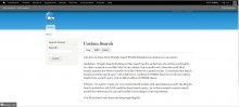CustomSearch