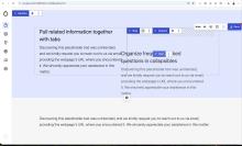 Easy to use visual page builder for Drupal