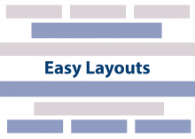 Easy Layout