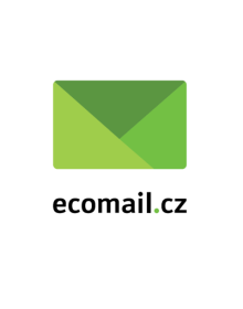 Logo ecomail.cz