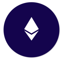 Ethereum Logo