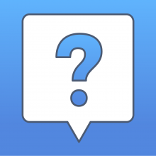 POWr FAQ icon
