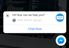 Facebook MCC 1