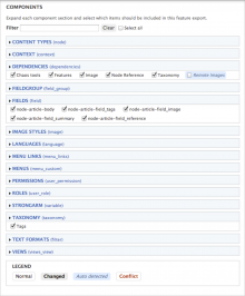 Module Project Drupal Org Module Project Drupal Org