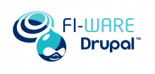 fiware drupal