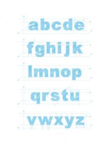 Selective Font Load