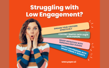 Poper: Engagement