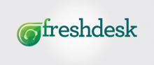 Freshdesk Logo