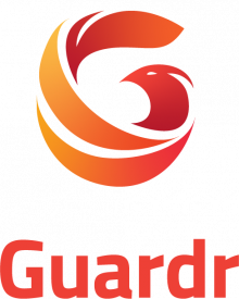 Guardr logo