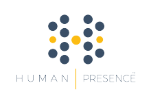 Human Presence logo