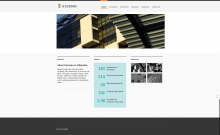 Demo site Iluminada