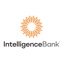 IntelligenceBank Logo