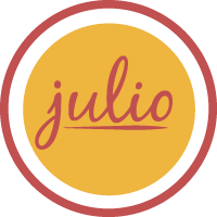 Julio logo