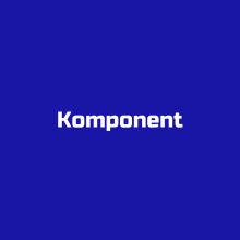 Komponent logo