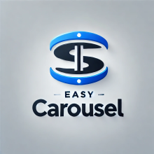 Easy Carousel Logo