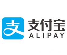 Alipay logo