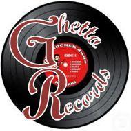 ghetto records logo