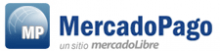 Mercado Pago Logo