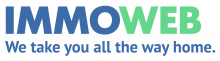 Logo Immoweb