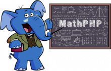math-php logo
