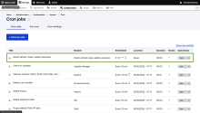 OAuth Refresh Token Validity Extension