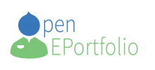 Logo OpenEPortfolio