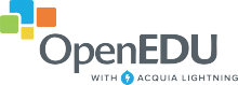 OpenEDU Logo