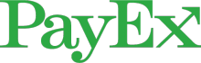 PayEx logo