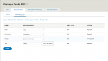 rdf ui