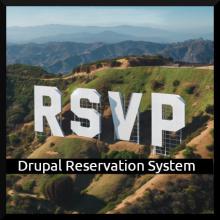RSVP System