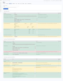 drupal seo_analyzer: page results