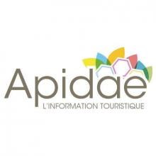 Apidae Logo