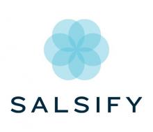 Salsify logo