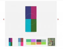 themed result