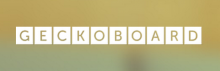 GeckoBoard logo