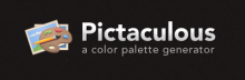 Pictaculous by MailChimp