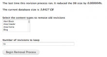 Bulk Processing Form