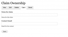 Module working in 8.x branch.
