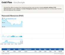 Share Link preview