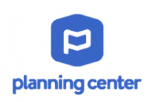 Planning Center Online Logo
