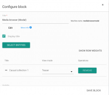 Entity browser block example form