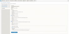 jira ticket configuration form