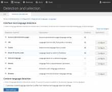 Smart IP Locale - Language Detection and Negotiation Redirect
