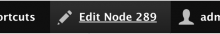 Edit This Node Button