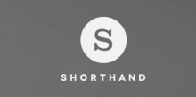 Shorthand