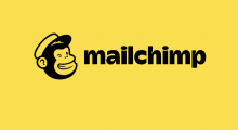 Mailchimp marketing