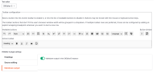 CKEditor5 markdown output