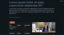 Focusberg demo