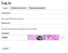 MTCaptcha