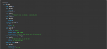 Prettified JSON response in Views UI preview